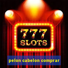 pelon cabelon comprar